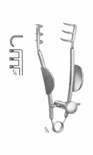 Wound Spreaders